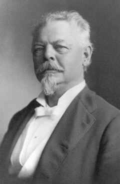 Frederick Pabst